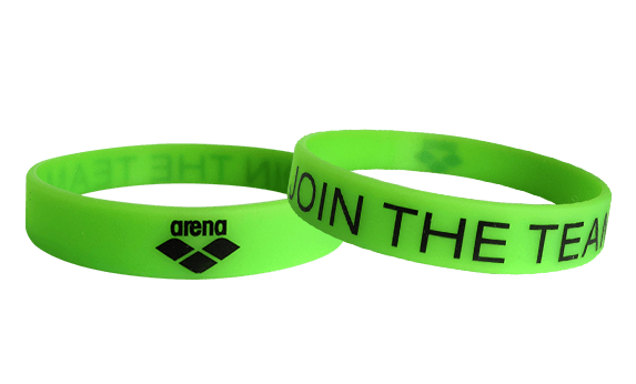 printed wristbands