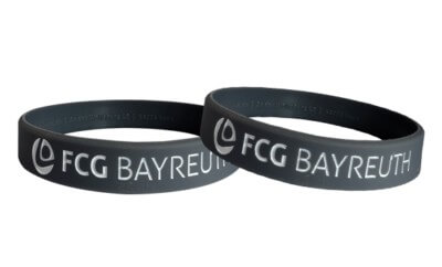 silicone bracelets for teams